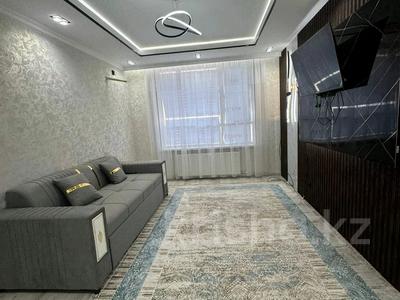 2-комнатная квартира · 60 м² · 8/12 этаж, ЖК АТАМҰРА . за 200 000 〒 в Шымкенте, Енбекшинский р-н