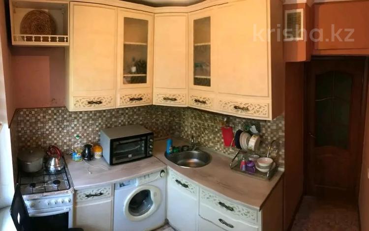 1-комнатная квартира · 32 м² · 3/5 этаж, Юрия Гагарина — Карасай батыра за 27.5 млн ₸ в Алматы, Алмалинский р-н — фото 5