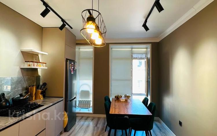 2-комнатная квартира · 71 м² · 4/5 этаж, мкр. Алтын орда за 31 млн ₸ в Актобе — фото 9