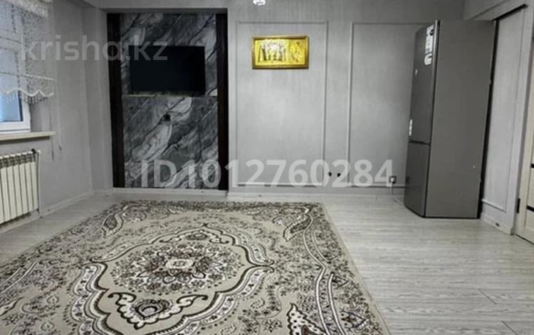 2-комнатная квартира · 54 м² · 5 этаж, мкр Нурсат 2 19 — Акиматтын артында за 21.5 млн ₸ в Шымкенте, Каратауский р-н — фото 2