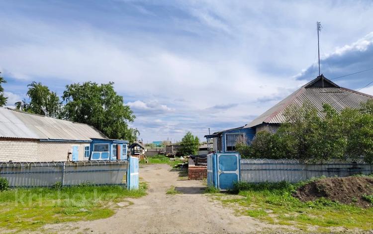 Отдельный дом · 4 комнаты · 148 м² · 24 сот., Щербаково, Восточная за 16 млн ₸ в Костанайской обл. — фото 2