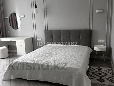 2-бөлмелі пәтер · 65 м² · 6 қабат, Розыбакиева 388/Б2, бағасы: 550 000 ₸ в Алматы, Бостандыкский р-н