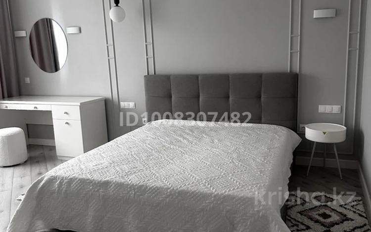 2-комнатная квартира · 65 м² · 6 этаж, Розыбакиева 388/Б2 за 550 000 ₸ в Алматы, Бостандыкский р-н — фото 2
