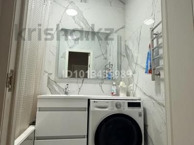 3-бөлмелі пәтер · 67 м² · 5/9 қабат, мкр Тастак-2 54, бағасы: 400 000 ₸ в Алматы, Алмалинский р-н