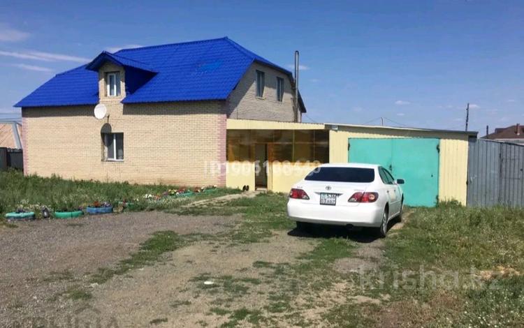Отдельный дом · 5 комнат · 172 м² · 13 сот., Карбай Мусабаева 42 — ул Валиханова за 55 млн ₸ в Бурабае — фото 2
