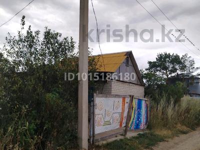 Дача · 2 комнаты · 28 м² · 6 сот., СК Строитель 2 — На против Саздинского водохранилище , рядом же. Таншолпан. за 2.5 млн ₸ в Актобе