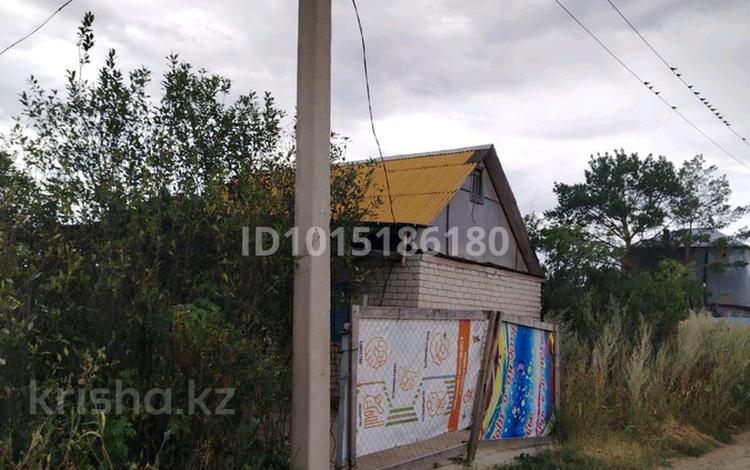 Дача · 2 комнаты · 28 м² · 6 сот., СК Строитель 2 — На против Саздинского водохранилище , рядом же. Таншолпан. за 2.5 млн ₸ в Актобе — фото 2