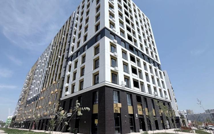 Еркін · 58.7 м², бағасы: 90 млн ₸ в Астане — фото 2