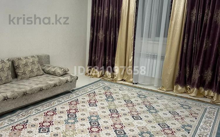 2-комнатная квартира · 77.3 м² · 12/18 этаж, 17-й мкр 5 — Каспии тауэрс за 25.5 млн ₸ в Актау — фото 16