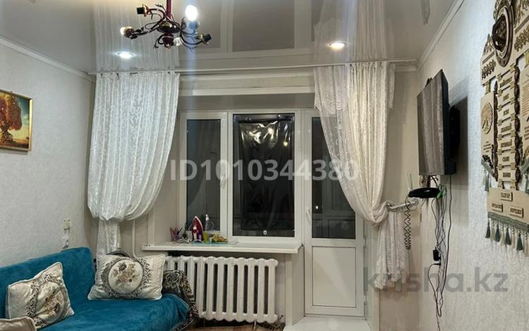 3-комнатная квартира · 52 м² · 3/5 этаж, Дөнентаев — Вайлбериз, жаяу муса , кафе қазақ за 120 000 〒 в Аксу — фото 2