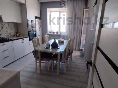 3-комнатная квартира · 87 м² · 4/5 этаж, Сарыарка 9/4 за 30.1 млн ₸ в Кокшетау