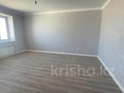 1-комнатная квартира · 44 м² · 10/10 этаж, центральный 59А за 17.5 млн ₸ в Кокшетау