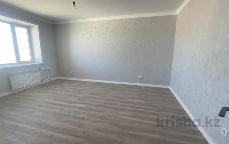 1-комнатная квартира · 44 м² · 10/10 этаж, центральный 59А за 17.5 млн ₸ в Кокшетау — фото 2