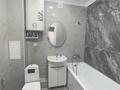 1-комнатная квартира · 44 м² · 10/10 этаж, центральный 59А за 17.5 млн ₸ в Кокшетау — фото 4