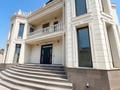Жеке үй · 7 бөлме · 580 м² · 10 жүзд., Қарғалы ш/а., Садыкова 130, бағасы: 550 млн ₸ в Алматы, Наурызбайский р-н