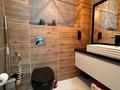Жеке үй · 7 бөлме · 580 м² · 10 жүзд., Қарғалы ш/а., Садыкова 130, бағасы: 550 млн ₸ в Алматы, Наурызбайский р-н — фото 11
