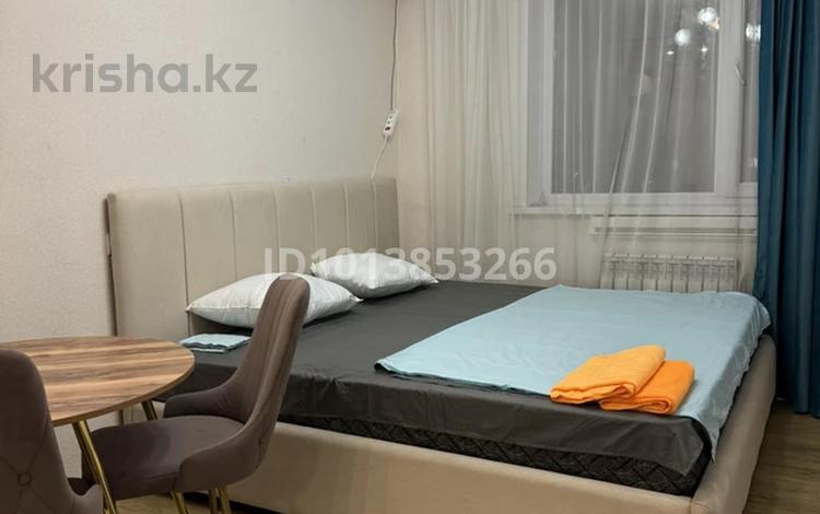 1-комнатная квартира · 26 м² · 5/6 этаж, 12-95 8 — Рядом ЖК Коктем за 15 000 ₸ в Астане, Сарыарка р-н — фото 2