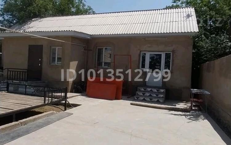 Часть дома · 5 комнат · 120 м² · 6 сот., мкр Казыгурт, Мұқан Төлебаев 51 — Нопротив Нур остоновка за 33 млн ₸ в Шымкенте, Туран р-н — фото 2