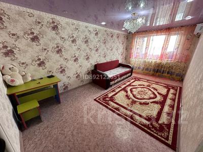 2-комнатная квартира, 41 м², 4/5 этаж, Есенберлина 11 за 12 млн 〒 в Жезказгане