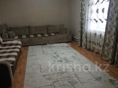 Отдельный дом · 4 комнаты · 108 м² · 9 сот., Абая за 8 млн ₸ в 