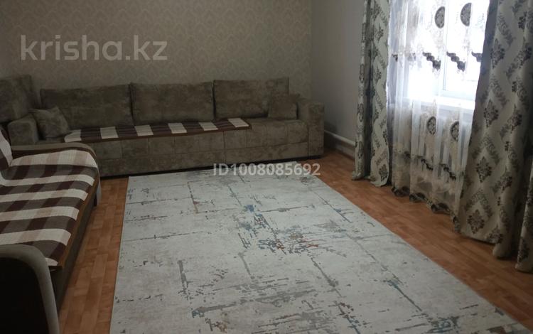 Отдельный дом · 4 комнаты · 108 м² · 9 сот., Абая за 8 млн ₸ в  — фото 17