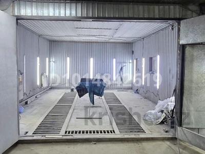 Өнеркәсіптік база · 6 сотық, Минина 73/2, бағасы: 25 млн ₸ в Жетекши