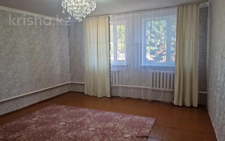 Отдельный дом · 4 комнаты · 130 м² · 10 сот., Колтабан за 120 000 ₸ в Актобе, жилой массив Кирпичный — фото 2