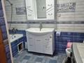Отдельный дом · 4 комнаты · 130 м² · 10 сот., Колтабан за 120 000 ₸ в Актобе, жилой массив Кирпичный — фото 12