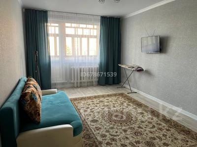 1-комнатная квартира · 30 м² · 4/5 этаж, ул. Абылай хана 24 за 10 000 〒 в Кокшетау