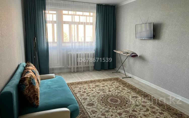 1-комнатная квартира · 30 м² · 4/5 этаж, ул. Абылай хана 24 за 9 000 〒 в Кокшетау — фото 6