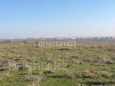 Участок · 2.75 га, ЖМ Сайрам, ЖМ Қайнарбұлақ за 55 млн ₸ в Шымкенте, Каратауский р-н
