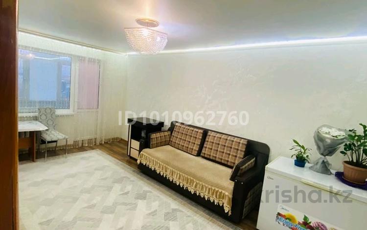 3-комнатная квартира · 63 м² · 5/5 этаж, Пр. Независимости 27 за 14 млн ₸ в Сатпаев — фото 7