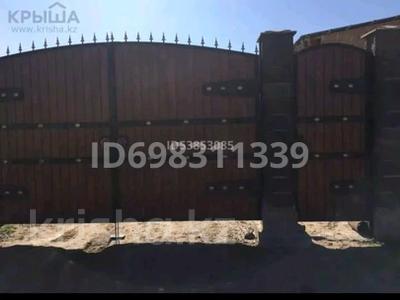 Отдельный дом · 3 комнаты · 120 м² · 6 сот., Туймебая 9 за ~ 25 млн ₸ в 