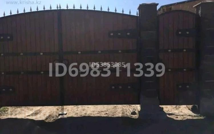 Отдельный дом · 3 комнаты · 120 м² · 6 сот., Туймебая 9 за ~ 25 млн ₸ в  — фото 2