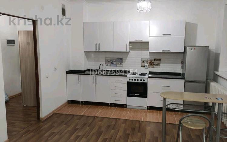 1-комнатная квартира, 32 м², 9/10 этаж помесячно, Иманова 44