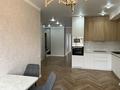 3-комнатная квартира · 80 м² · 3/4 этаж, мкр Нуршашкан (Колхозши), Алатау 40/1 — Кульджинский тракт уг Бухтарминская за 400 000 ₸ в Алматы, Турксибский р-н — фото 11