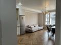 3-комнатная квартира · 80 м² · 3/4 этаж, мкр Нуршашкан (Колхозши), Алатау 40/1 — Кульджинский тракт уг Бухтарминская за 400 000 ₸ в Алматы, Турксибский р-н — фото 2