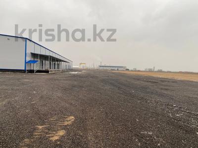 Өнеркәсіптік база · 3 га, Бакиевой 21, бағасы: 1.2 млрд ₸ в Алматинской обл.