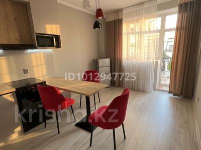 2-комнатная квартира · 62 м² · 5/5 этаж, Коргальжинское шоссе 8/1 за 25 млн ₸ в Астане, Нура р-н