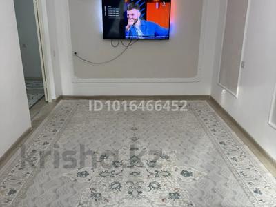 2-бөлмелі пәтер · 60 м² · 3/5 қабат, Жетикул 32 А — Титов 32А, бағасы: 100 000 ₸ в 