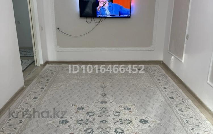 2-бөлмелі пәтер · 60 м² · 3/5 қабат, Жетикул 32 А — Титов 32А, бағасы: 100 000 ₸ в  — фото 2