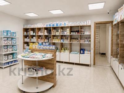 Действующая аптека — готовый прибыльный бизнес · 150 м² за 70 млн ₸ в Астане, Алматы р-н