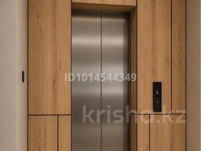 1-бөлмелі пәтер · 40 м² · 3/9 қабат, Абулхаир хана 8/3, бағасы: 12.5 млн ₸ в Уральске