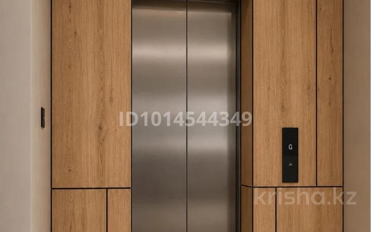 1-бөлмелі пәтер · 40 м² · 3/9 қабат, Абулхаир хана 8/3, бағасы: 12.5 млн ₸ в Уральске — фото 2
