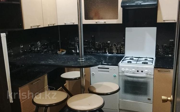 1-бөлмелі пәтер · 33 м² · 1/4 қабат, Рижская 1, бағасы: 130 000 ₸ в Петропавловске — фото 2
