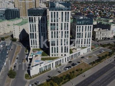 4-комнатная квартира, 145 м², 4/17 этаж, Кайыма Мухамедханова 1 за 145 млн 〒 в Астане, Есильский р-н