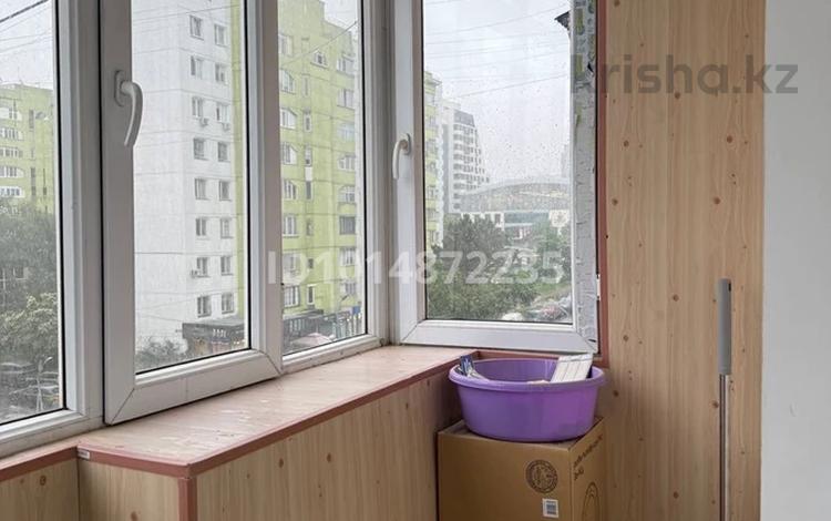1-комнатная квартира · 35.3 м² · 5/5 этаж, мкр Самал-2 47 за 45 млн ₸ в Алматы, Медеуский р-н — фото 2