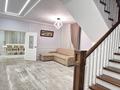 Отдельный дом · 6 комнат · 250 м² · 6 сот., 1 переулок Кадыргали Жалаири 15/1 — 5 поликлиника, Гор СЭС за 80 млн ₸ в Таразе