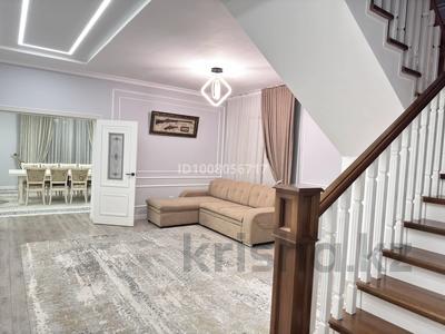 Отдельный дом · 6 комнат · 250 м² · 6 сот., 1 переулок Кадыргали Жалаири 15/1 — 5 поликлиника, Гор СЭС за 80 млн ₸ в Таразе