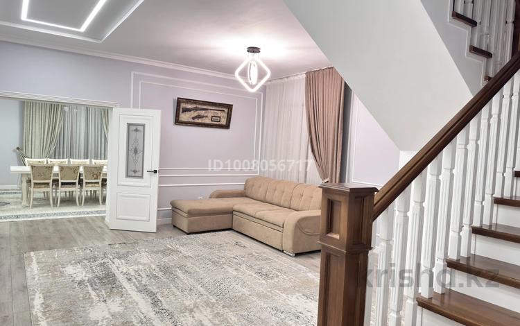 Отдельный дом · 6 комнат · 250 м² · 6 сот., 1 переулок Кадыргали Жалаири 15/1 — 5 поликлиника, Гор СЭС за 80 млн ₸ в Таразе — фото 2